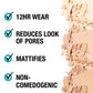 Maybelline New York FIT ME MATTE + PORELESS PRESSED POWDER, 8.5g