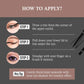 Insight Cosmetics Intense Kohl Kajal, 0.35g