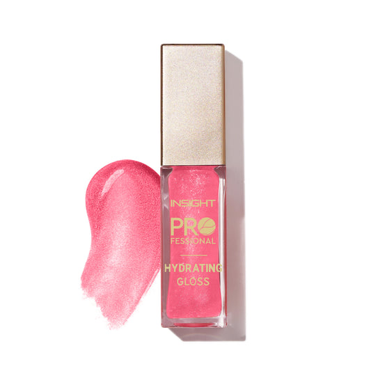Insight Cosmetics Hydrating Gloss, 3.5g