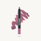 Mars Matte Lip Crayon | Won't Smudge Won't Budge, 3.5g