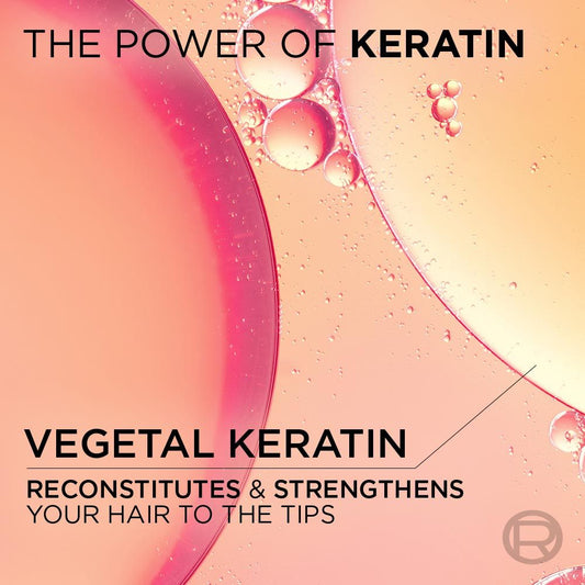 L'Oreal Paris Dream Lengths No Haircut Cream