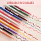 Swiss Beauty Colour Me Happy Eyeliner, 0.4g
