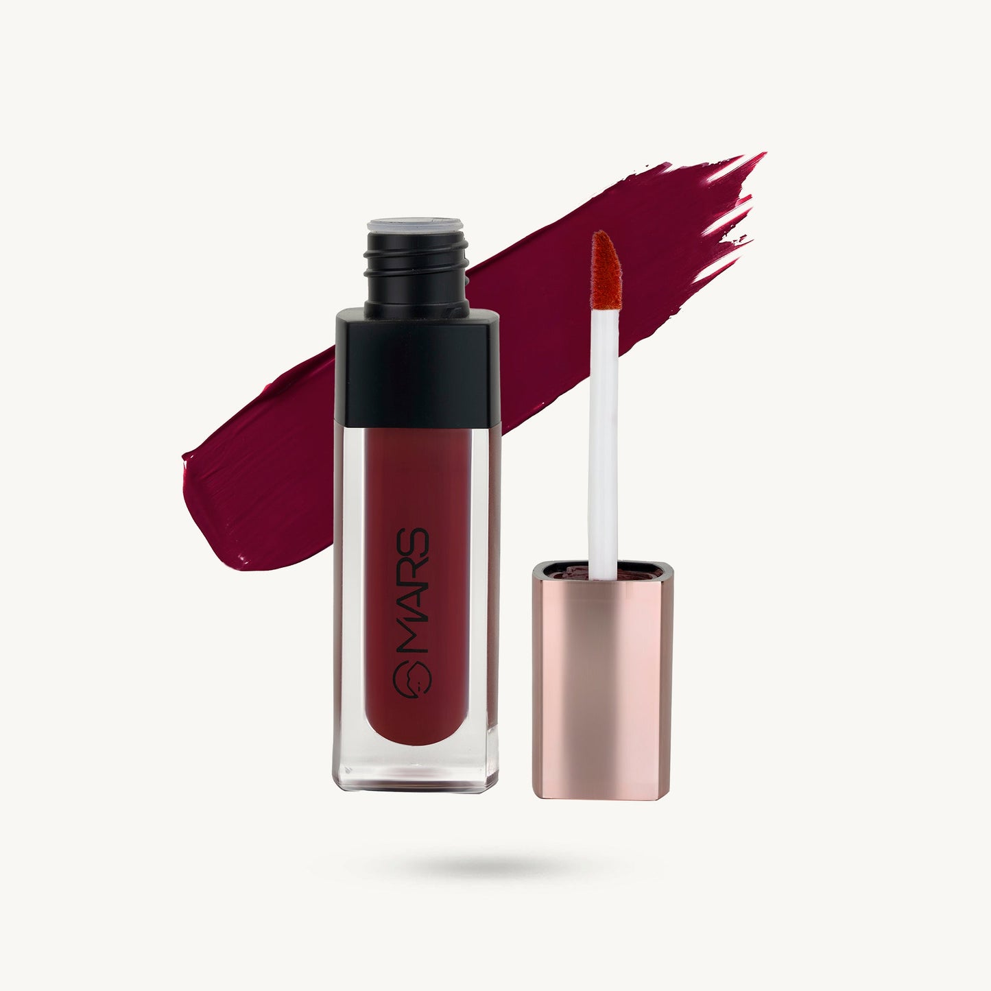 MARS Popstar | Liquid Mousse Lipstick, 6ml