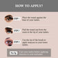 Insight Cosmetics Mascara, 9ml