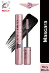 Maybelline New York Lash Sensational Sky High Waterproof Mascara, 6ml