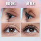 Maybelline New York Lash Sensational Sky High Waterproof Mascara, 6ml