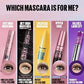 Maybelline New York Lash Sensational Sky High Waterproof Mascara, 6ml
