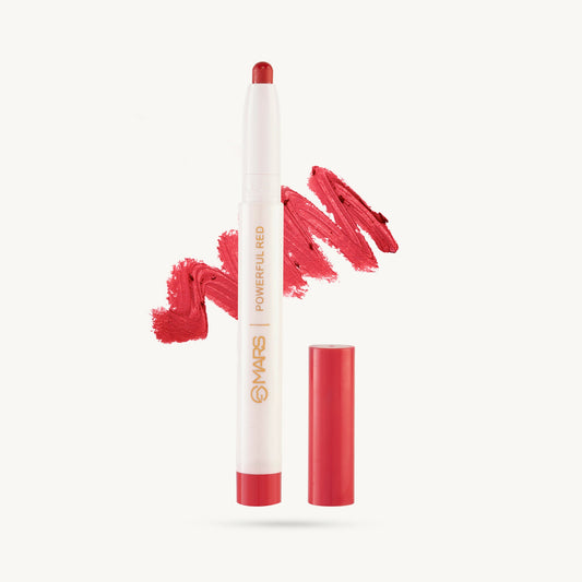 MARS Retractable Lip Crayon | Poppins, 1.3g