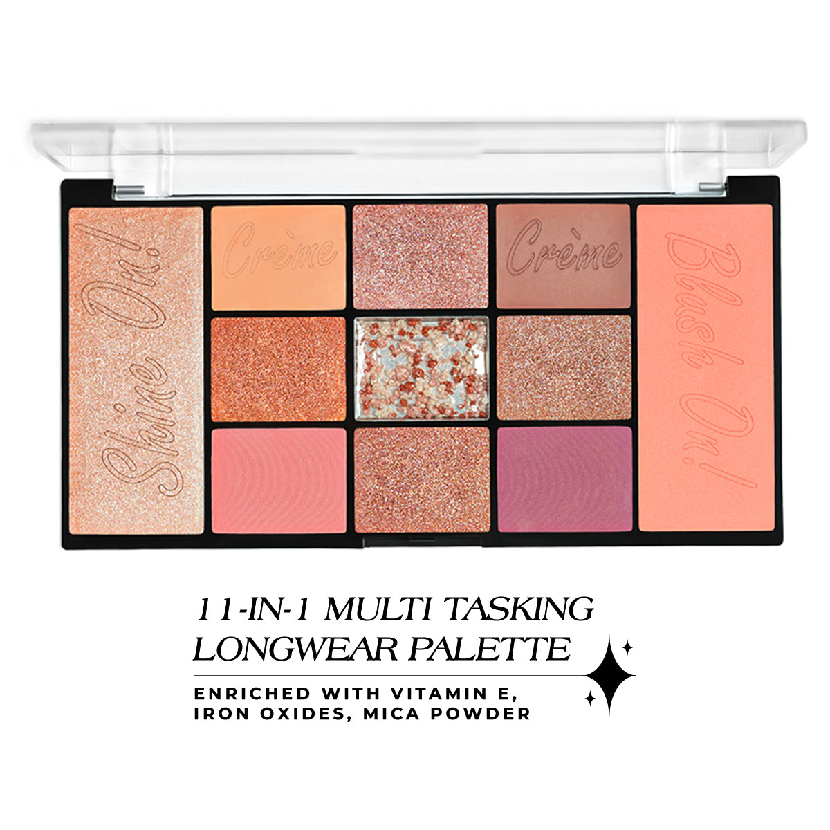 Insight Cosmetics Hello Pretty Eyes, 50g