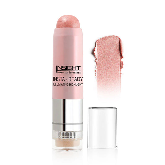 Insight Cosmetics Insta-Ready Illuminating Highlighter, 7.5g