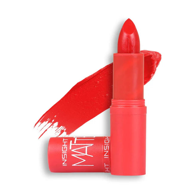 Insight Cosmetics Always On Matte Lipstick, 4.2g