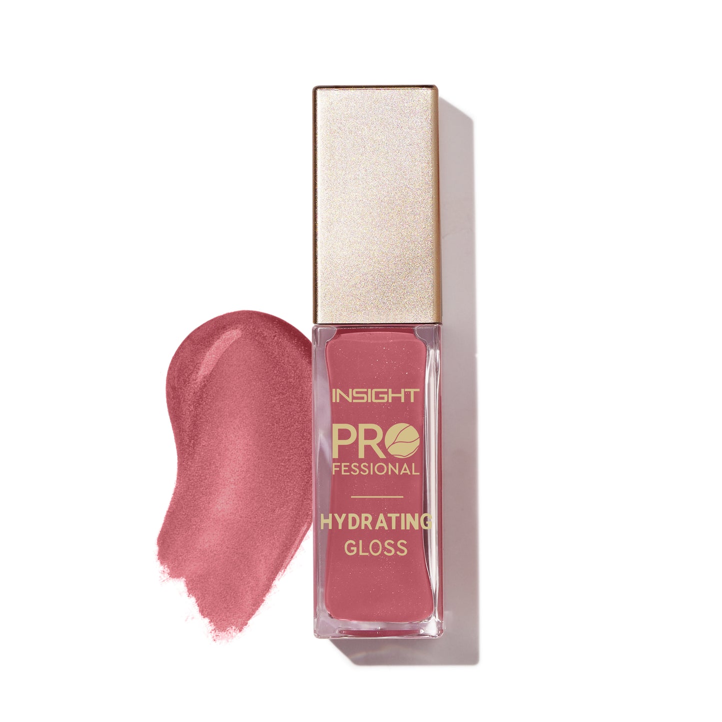 Insight Cosmetics Hydrating Gloss, 3.5g