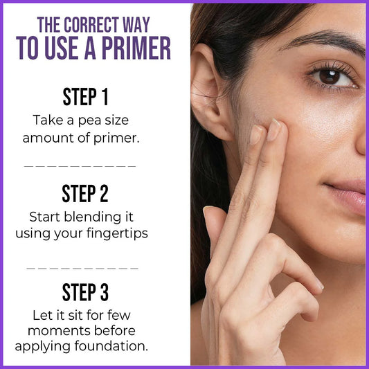 Insight Cosmetics Pore Minimizer Primer, 10ml