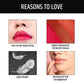 Insight Cosmetics Matte Lip Ink, 4g