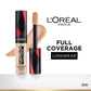 L'Oreal Paris Infallible Full Wear More Than Concealer, 10ml