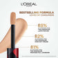 L'Oreal Paris Infallible Full Wear More Than Concealer, 10ml
