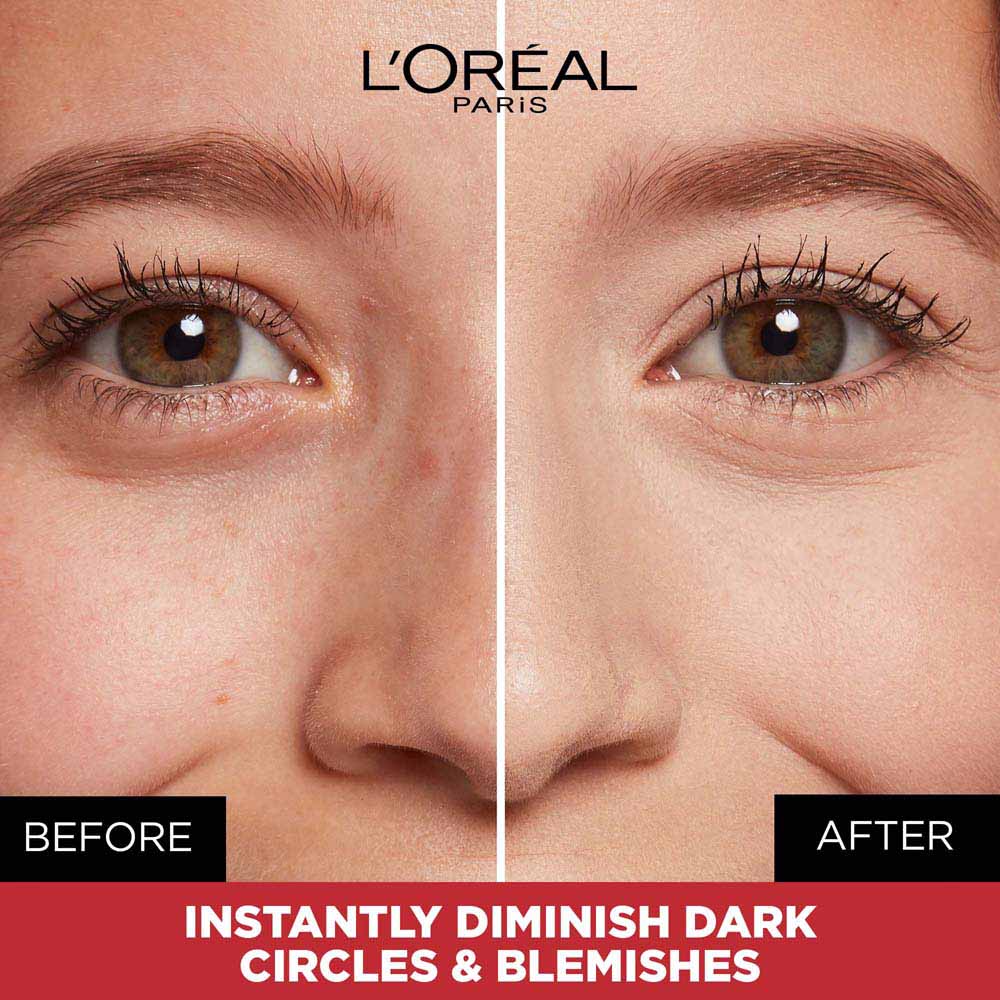 L'Oreal Paris Infallible Full Wear More Than Concealer, 10ml