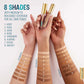 Lakmē 9 to 5 Hya Matte Liquid Concealer, 2ml