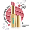 Lakmē 9to5 Hya Matte Lipstick, 3.6g