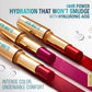 Lakmē 9to5 Hya Matte Lipstick, 3.6g