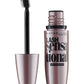 Maybelline New York Lash Sensational Waterproof Mascara, 10ml
