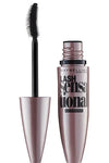 Maybelline New York Lash Sensational Waterproof Mascara, 10ml