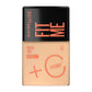 Maybelline New York Fit Me Fresh Tint Foundation, 30ml