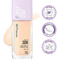 Maybelline New York Super Stay Lumi-Matte Liquid Foundation, 35ml