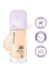 Maybelline New York Super Stay Lumi-Matte Liquid Foundation, 35ml