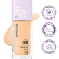 Maybelline New York Super Stay Lumi-Matte Liquid Foundation, 35ml