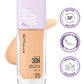 Maybelline New York Super Stay Lumi-Matte Liquid Foundation, 35ml