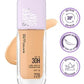 Maybelline New York Super Stay Lumi-Matte Liquid Foundation, 35ml