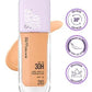 Maybelline New York Super Stay Lumi-Matte Liquid Foundation, 35ml