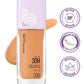 Maybelline New York Super Stay Lumi-Matte Liquid Foundation, 35ml