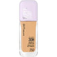Maybelline New York Super Stay Lumi-Matte Liquid Foundation, 35ml