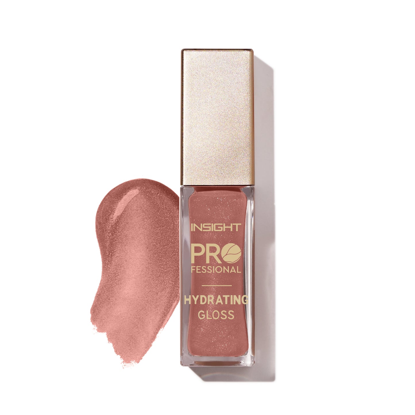 Insight Cosmetics Hydrating Gloss, 3.5g