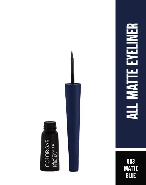 Colorbar All-Matte Eyeliner