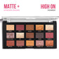 Insight eyeshadow palette