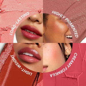 Insight Cosmetics Lip & Cheek Tint , 3g