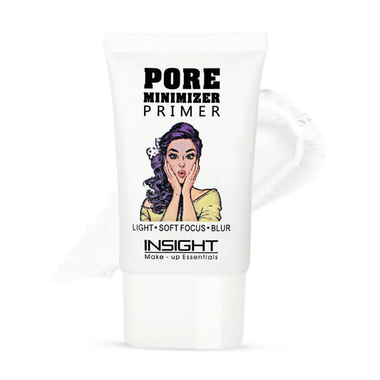 Insight Cosmetics Pore Minimizer Primer, 30ml