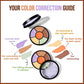 Insight Cosmetics Pro Concealer Palette, 15g