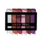 Insight Cosmetics Show Time Eyeshadow Palette, 15g