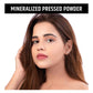 Insight Cosmetics Mineralized Pressed Powder, 9g