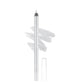 Swiss Beauty Intense Gel Kajal, 1.2g