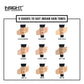 Insight Cosmetics Stay Matte Liquid Foundation, 30ml