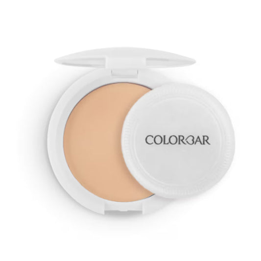 Colorbar Radiant White UV Fairness Compact Powder