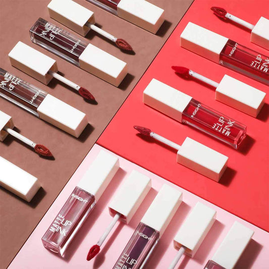 Insight Cosmetics Matte Lip Ink, 4g