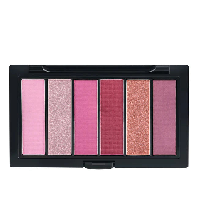 Insight Cosmetics Show Time Eyeshadow Palette, 15g