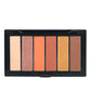 Insight Cosmetics Show Time Eyeshadow Palette, 15g