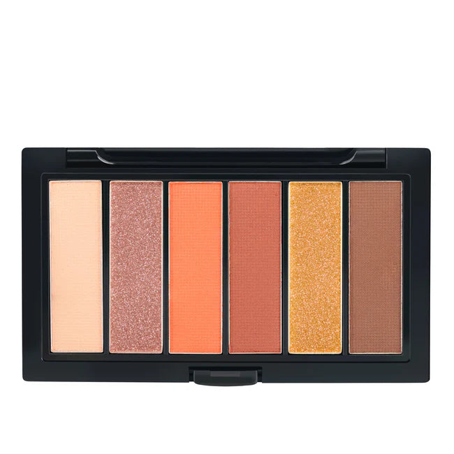 Insight Cosmetics Show Time Eyeshadow Palette, 15g